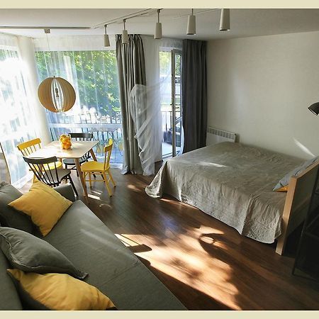 Nora Lemon Apartment Nida Exterior photo